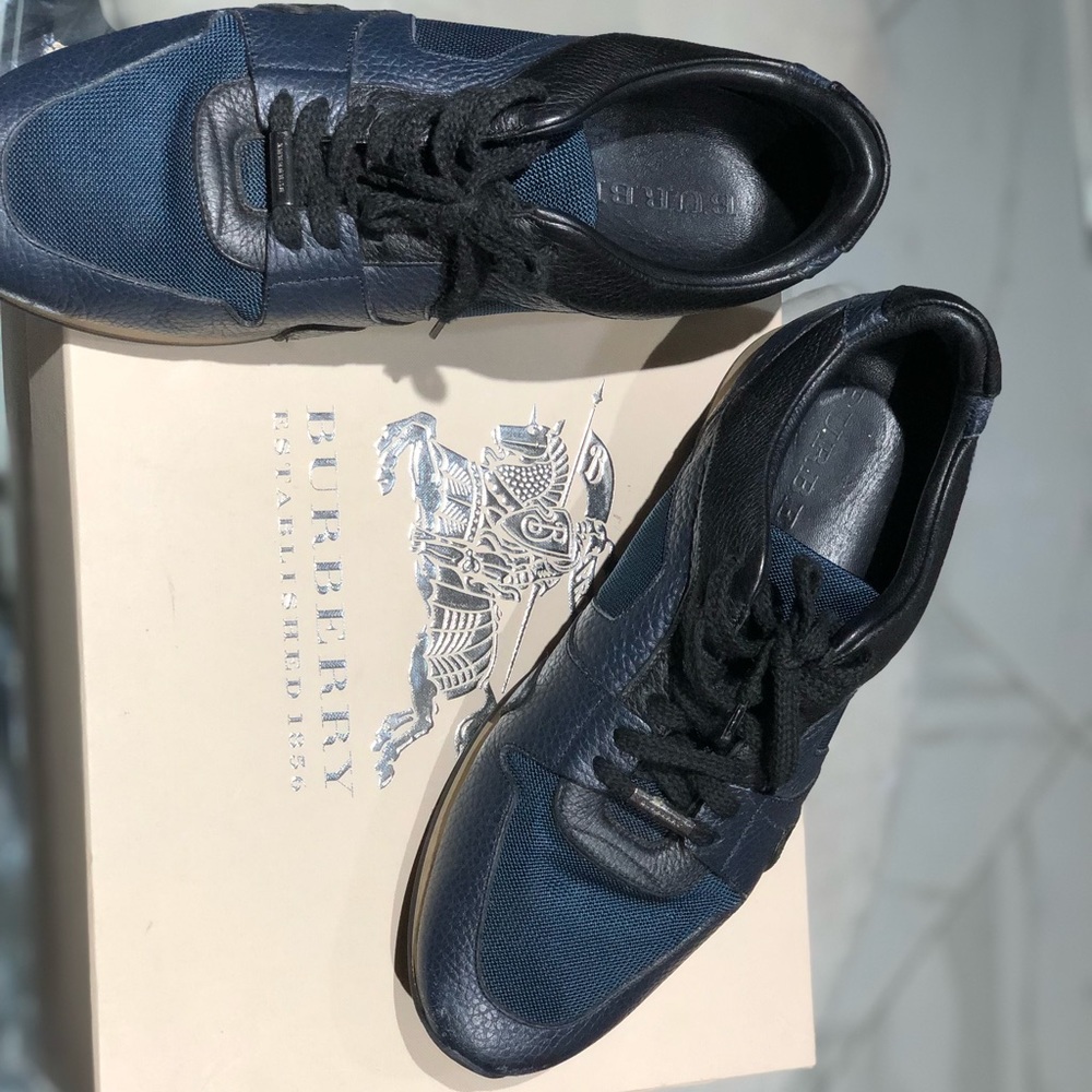 Burberry Sneakers